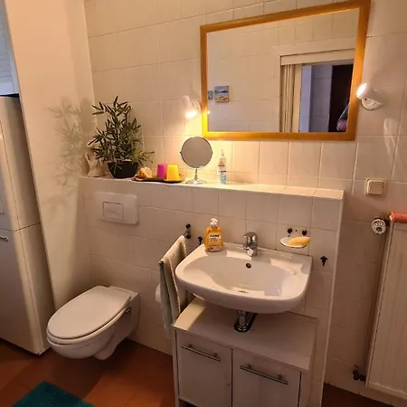 Arte Apartment *