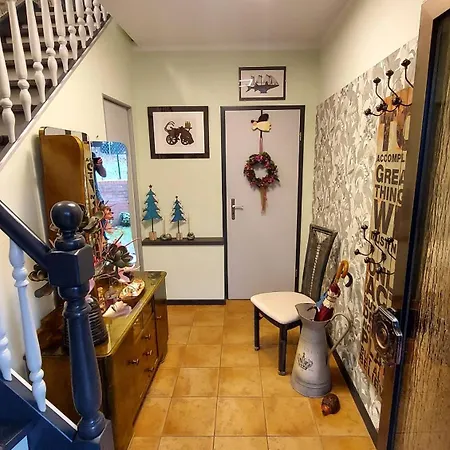 Arte Apartment Wandlitz