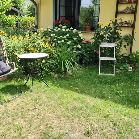 Arte Apartment Wandlitz
