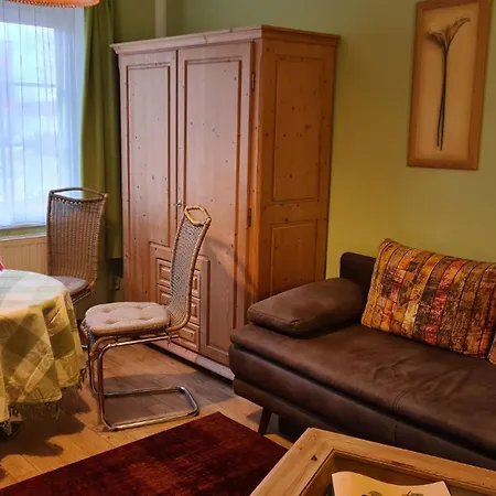Apartment Arte